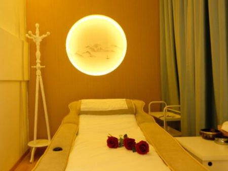 深圳盐田足疗养生全解析：从脚底反射区看全身健康密码